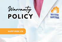Chính Sách Bảo Hành